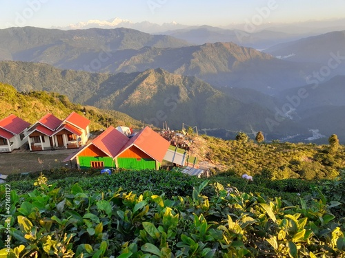 Shelpu view point by Satyajit Roy photo