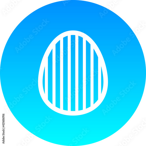 paschal egg