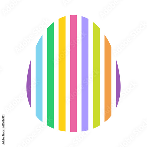 paschal egg