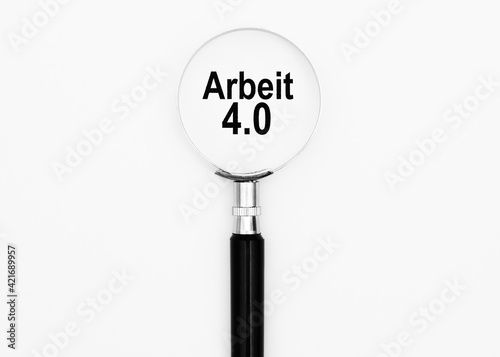 Arbeit 4.0 im Fokus