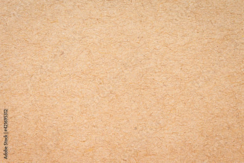 Surface brown paper box texture abstract for background