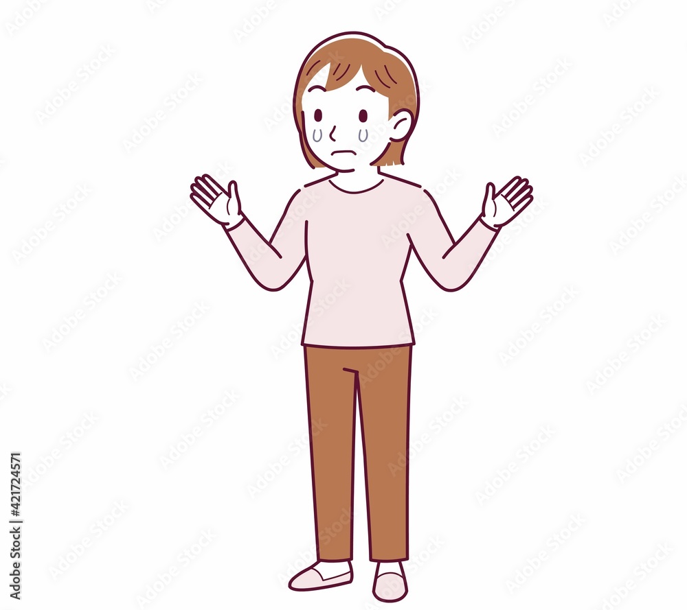 人物全身斜め 人物全身斜め
