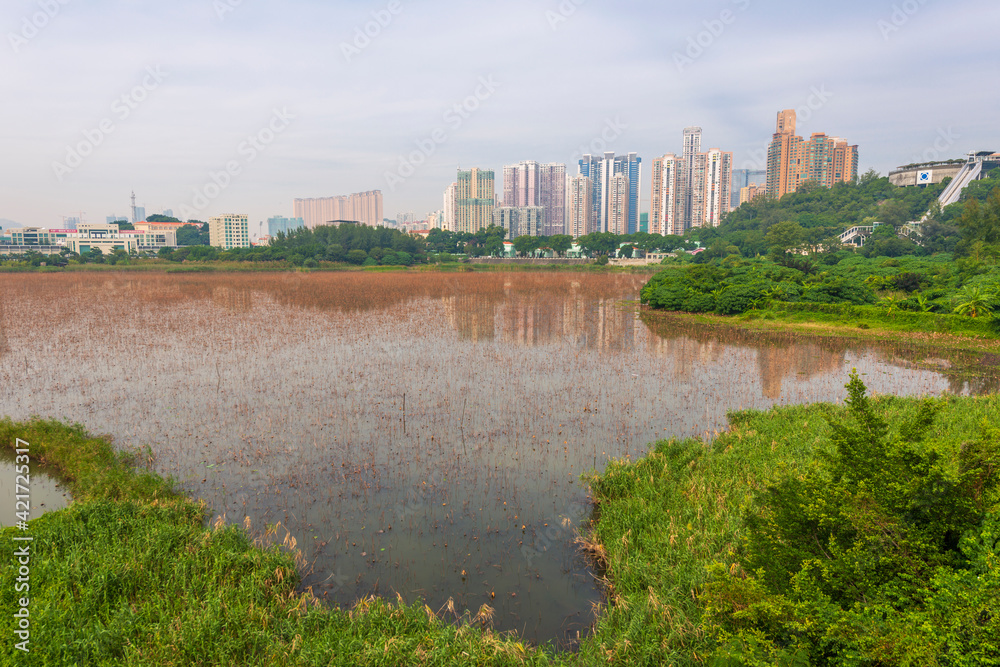 Fototapeta premium Macau