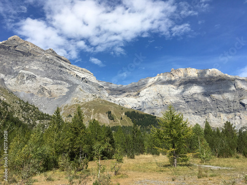 national park