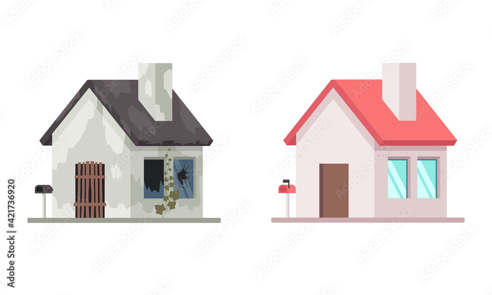 House House