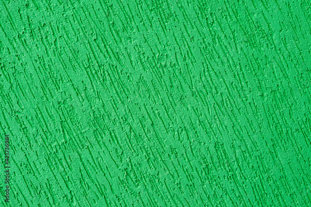 Background with decorative green jokes, place for text Background with decorative green jokes, place for text