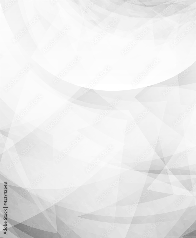 Abstract black and white transparent wavy lines background. Abstract black and white transparent wavy lines background.