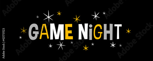 Game night !