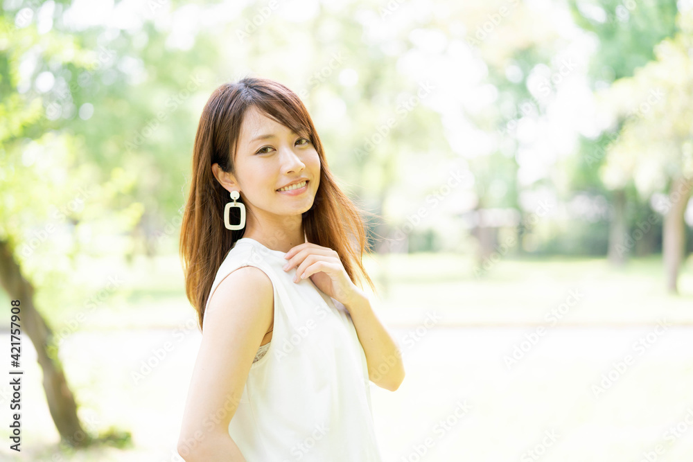 美しい日本女性