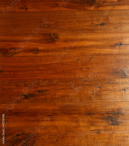 Brown wood texture with natural abstract background.