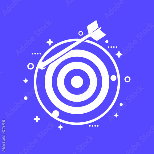 missed target icon for web