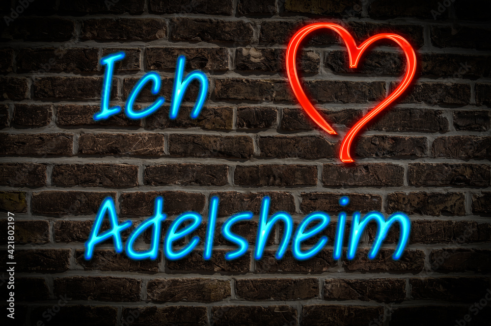 Adelsheim