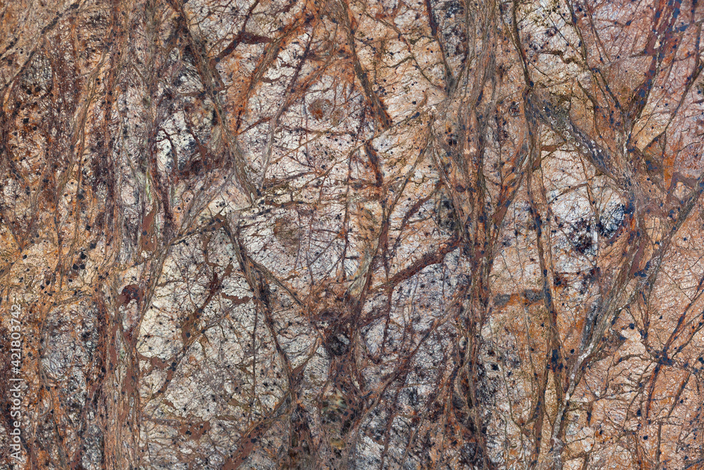 Unusual stone texture with different lines and stripes Unusual stone texture with different lines and stripes