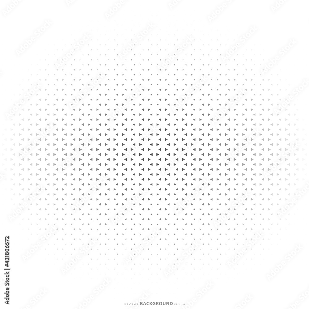 Abstract geometric pattern with lines, A seamless vector background. illustration - Vector Abstract geometric pattern with lines, A seamless vector background. illustration - Vector