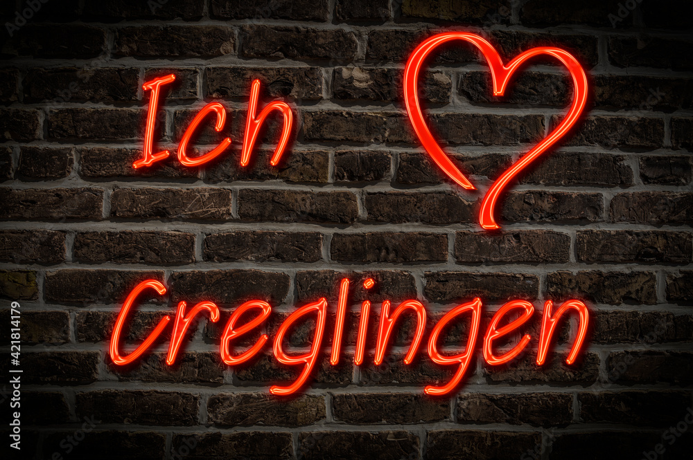 Obraz premium Creglingen