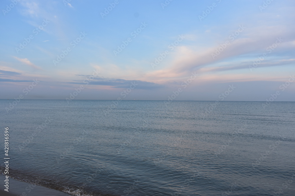 Ostseeküste Ostseeküste