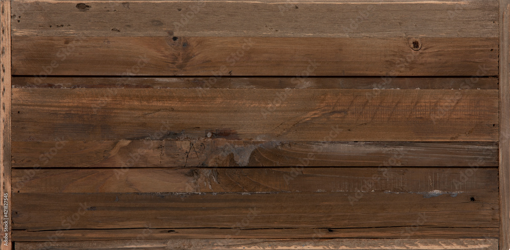 Naklejka premium trendy old wood plank background