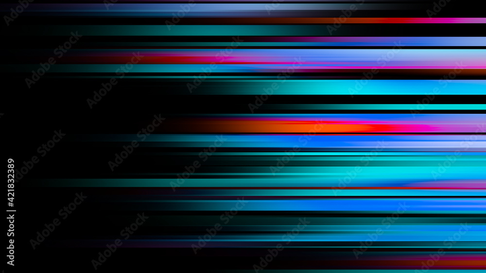 Hi tech polygon texture . Neon Speed Lines. Glowing blurred led light stripes in motion over on abstract background rainbow rays. Future tech. Magic moving fast lines wallpaper. Hi tech polygon texture . Neon Speed Lines. Glowing blurred led light stripes in motion over on abstract background rainbow rays. Future tech. Magic moving fast lines wallpaper.