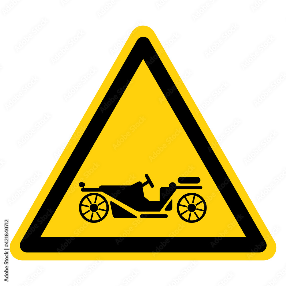 Antique Car Symbol Sign,Vector Illustration, Isolate On White Background Label. EPS10 Antique Car Symbol Sign,Vector Illustration, Isolate On White Background Label. EPS10