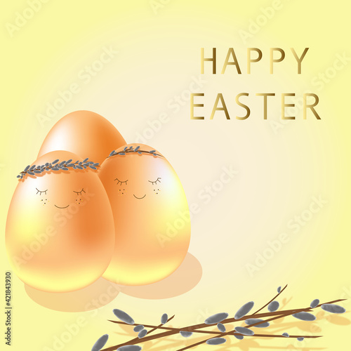 EASTER