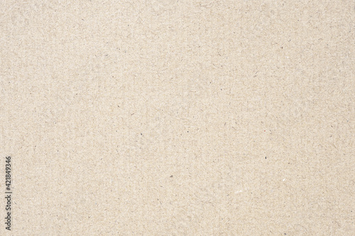 Paper texture - brown kraft sheet background