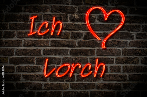 Lorch