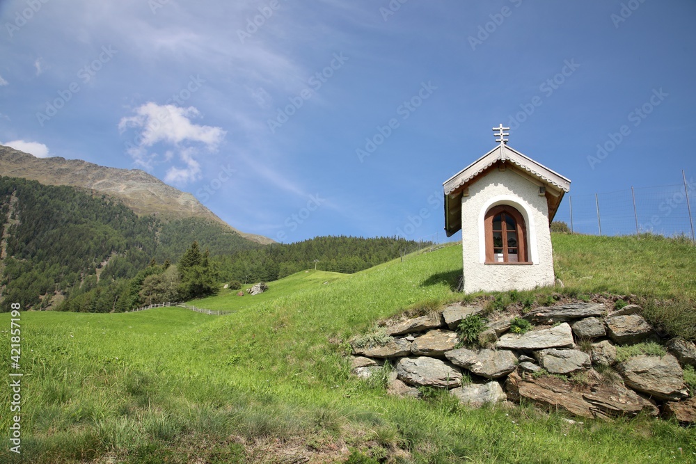 Bildstock Bildstock