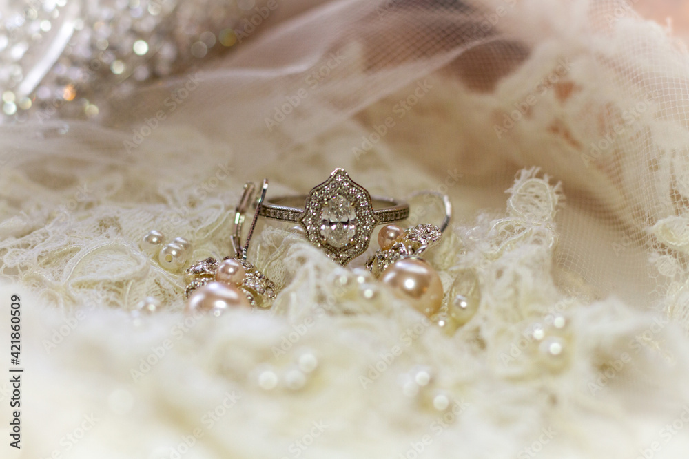 Wedding Jewelry Wedding Jewelry