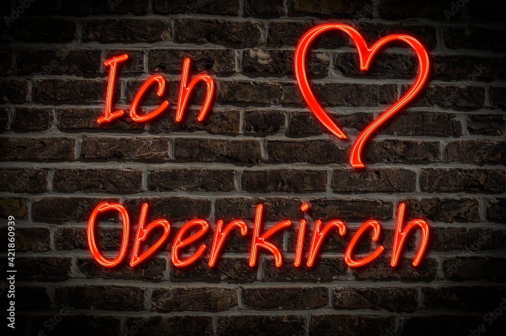 Obraz premium Oberkirch