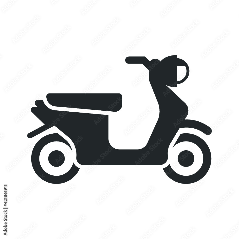 scooty icon scooty icon