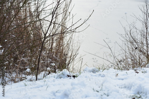 Winterlandschaft © Alexander
