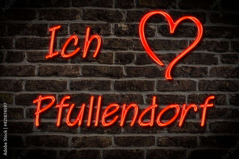 Obraz premium Pfullendorf