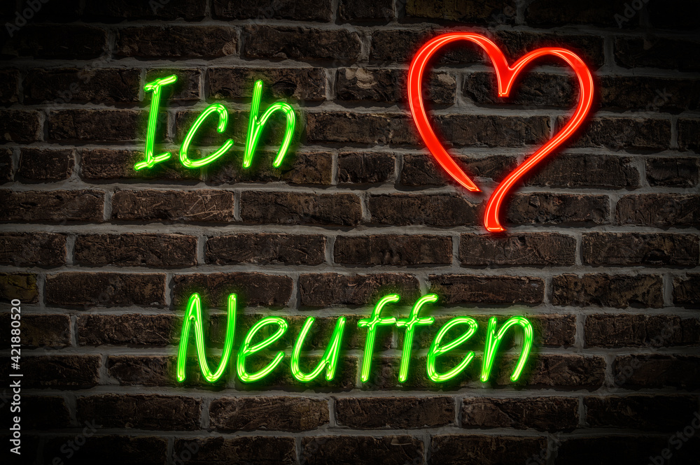 Neuffen