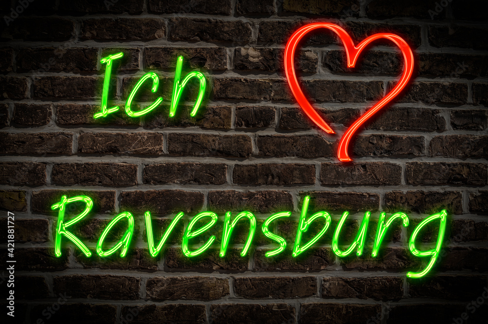 Fototapeta premium Ravensburg