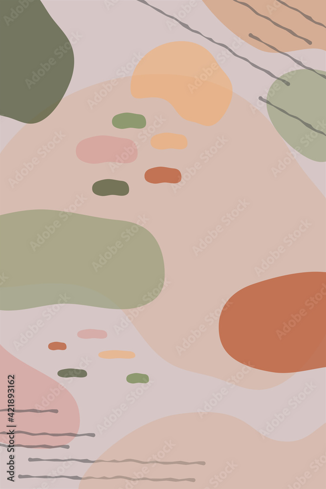 macOS Big Sur Wallpaper 4K Colorful Waves Smooth Stock 1495
