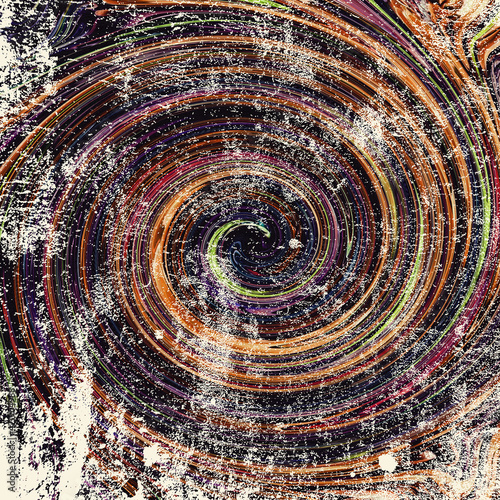 abstract background pattern
