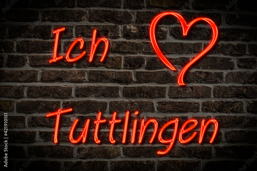 Fototapeta premium Tuttlingen