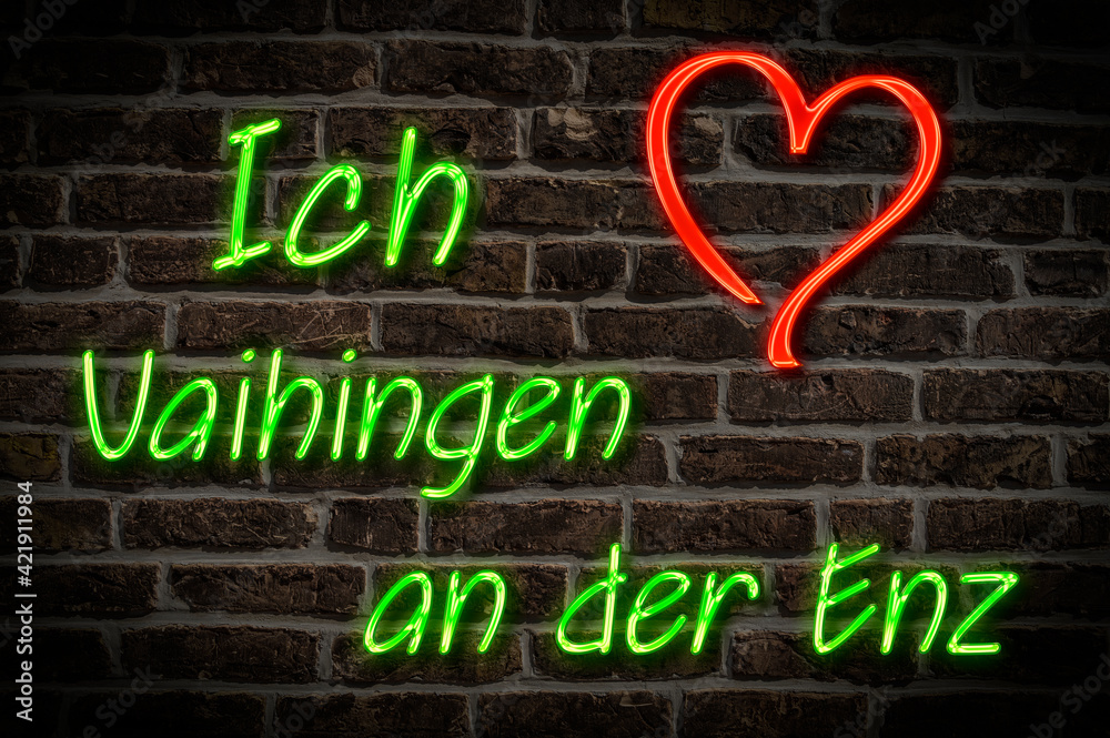 Obraz premium Vaihingen an der Enz