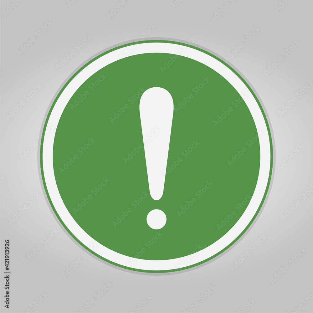 Warning sign Sign Isolate On White Background,Vector Illustration Warning sign Sign Isolate On White Background,Vector Illustration