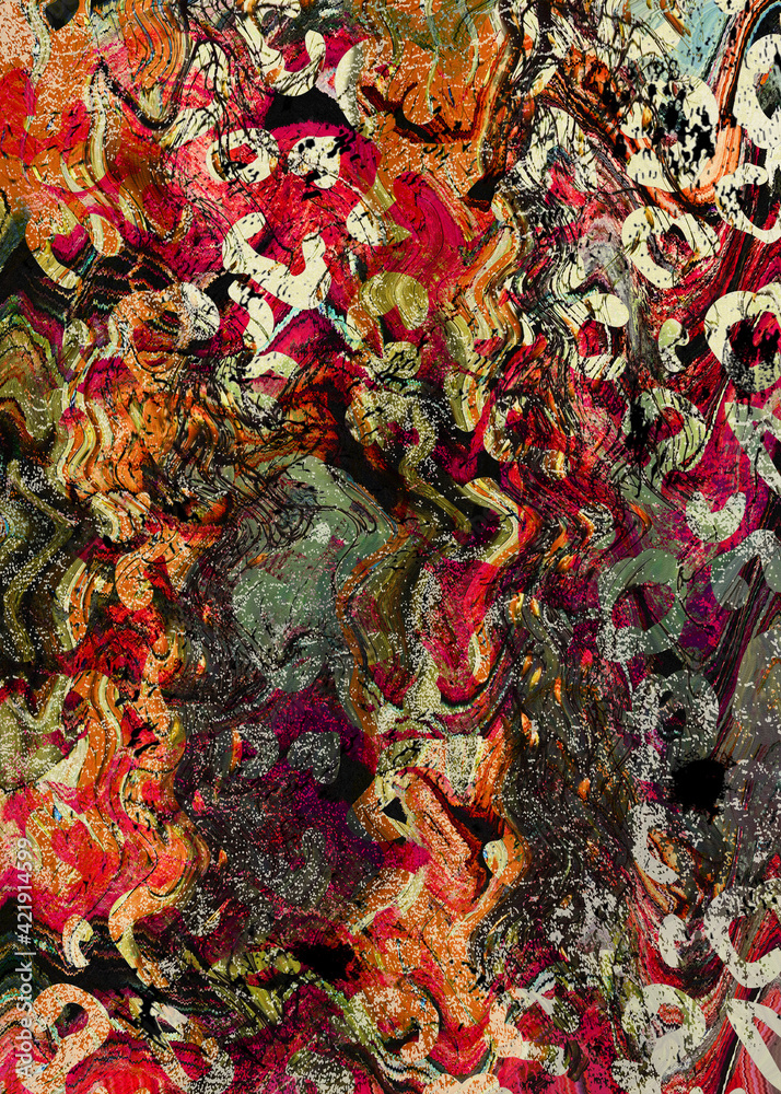 abstract background pattern
abstract background pattern