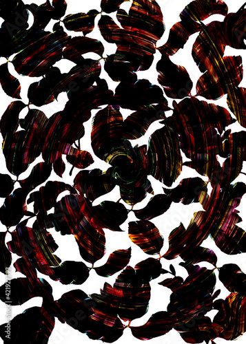 abstract background pattern
