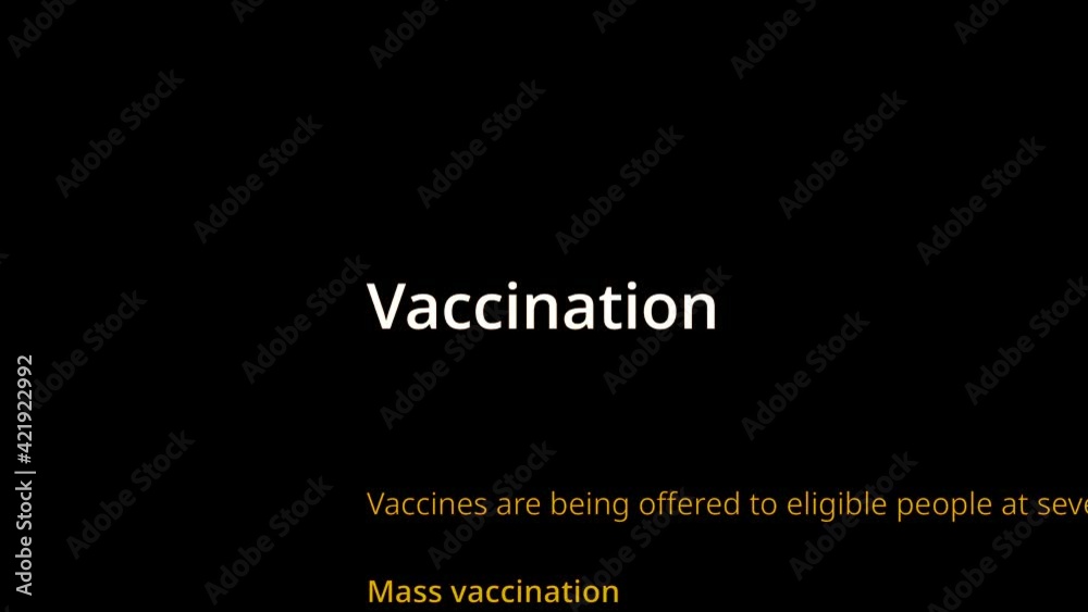 Coronavirus vaccine COVID-19. Vaccine and vaccination against coronavirus, COVID-19, virus, flu. Concept for news, social or medical media. Highlighted phrase on the different text dark background. Coronavirus vaccine COVID-19. Vaccine and vaccination against coronavirus, COVID-19, virus, flu. Concept for news, social or medical media. Highlighted phrase on the different text dark background.
