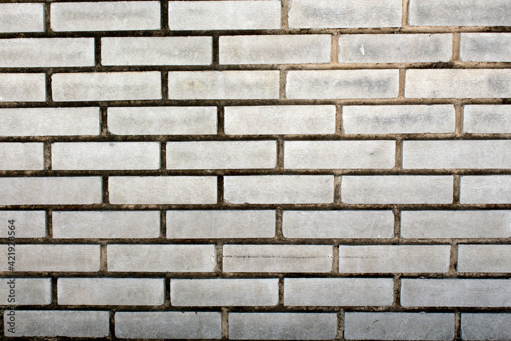 brick wall background