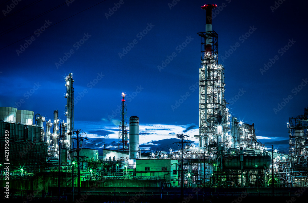 Fototapeta premium 花