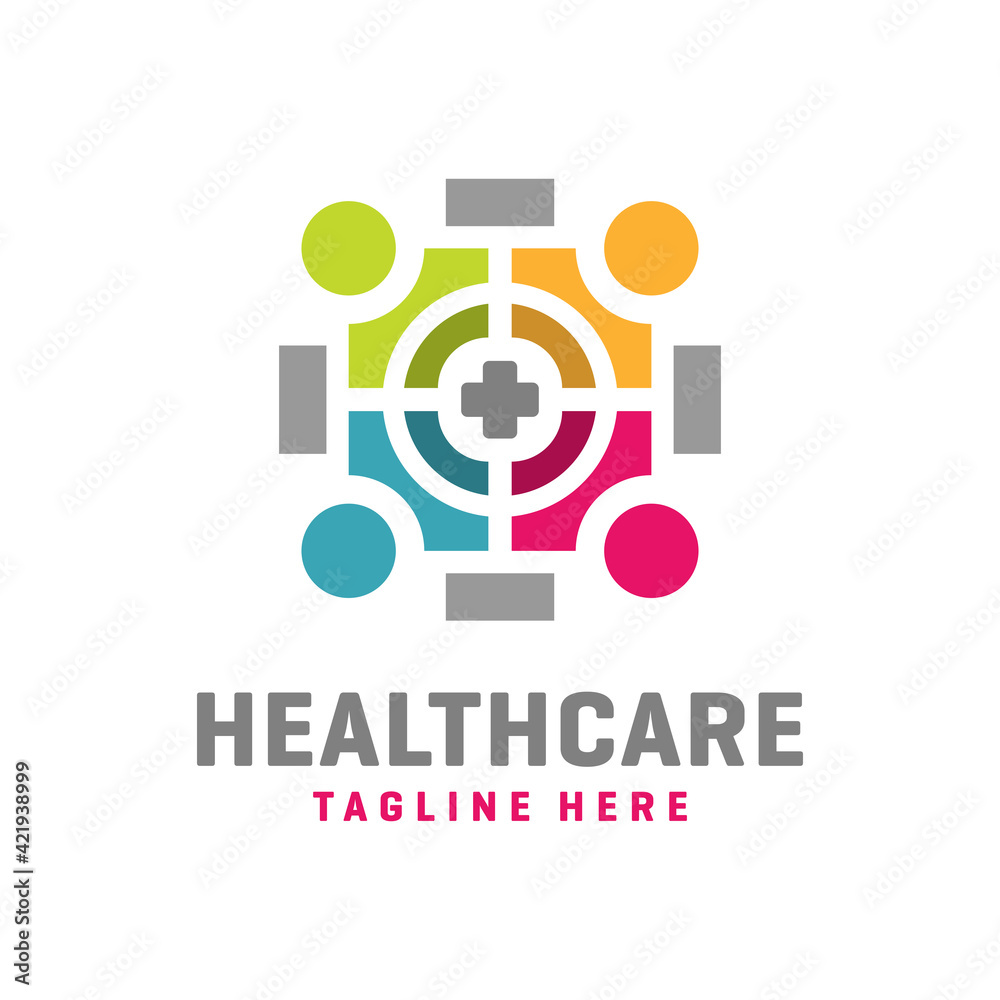 modern health community logo modern health community logo