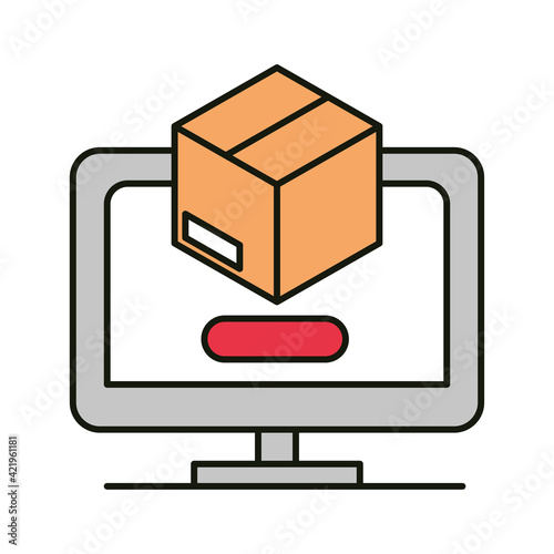 online ordering delivery
