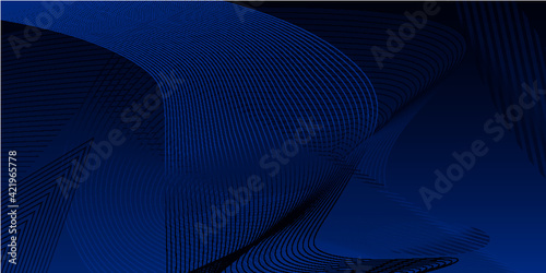 blue backgrounds