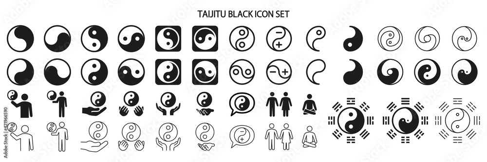 Taijitu Taijitu