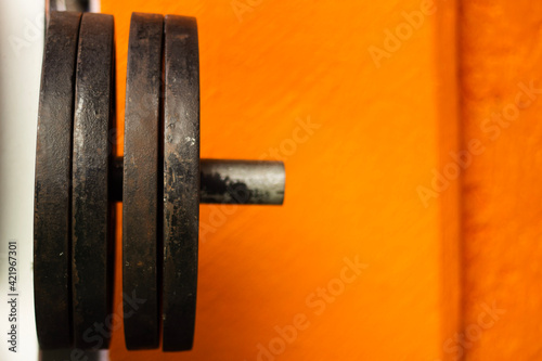 lock and key