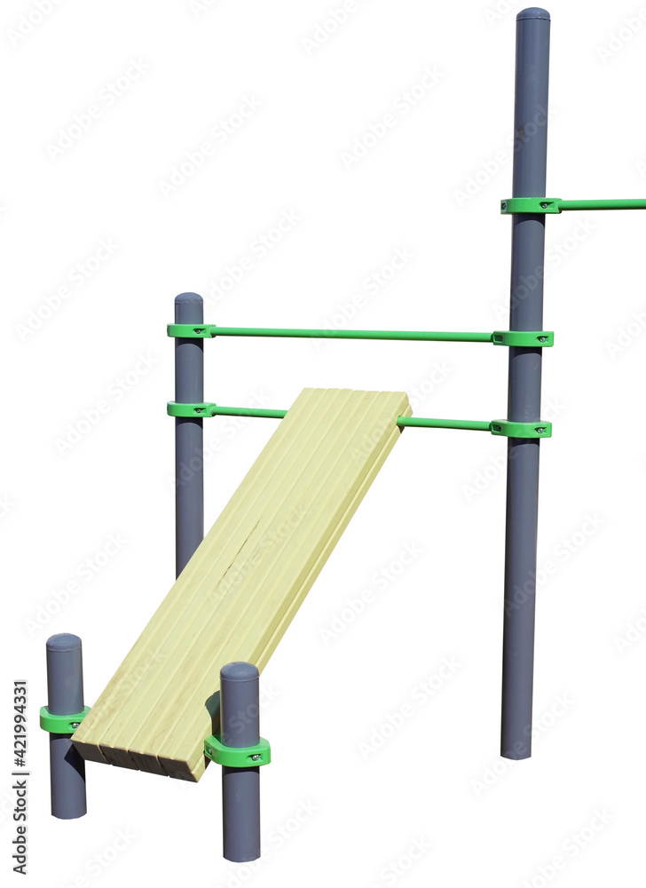Modern sports equipments for muscle training Modern sports equipments for muscle training